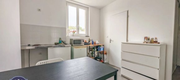 10-Zimmer Wohnung in Le Havre, France, Nr. 358913 12