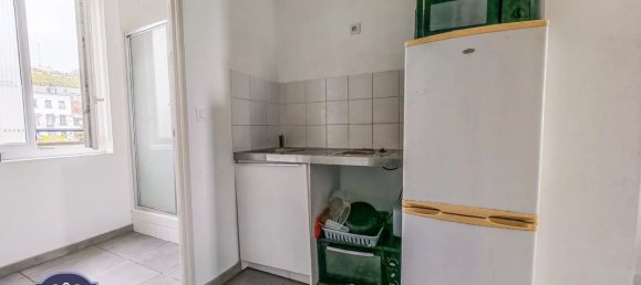 10-Zimmer Wohnung in Le Havre, France, Nr. 358913 8