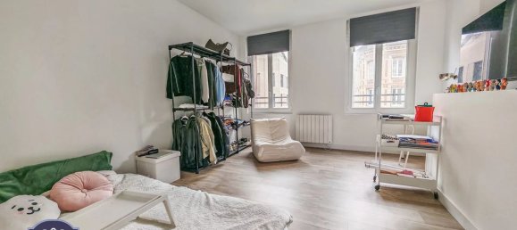 10-Zimmer Wohnung in Le Havre, France, Nr. 358913 11