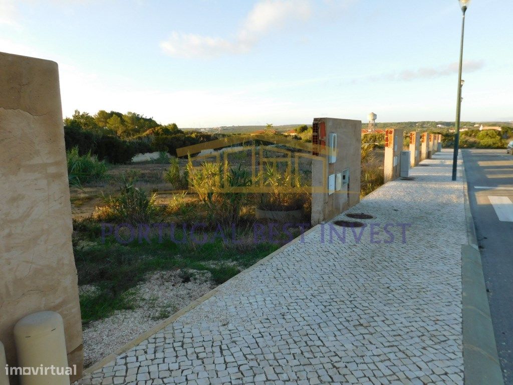 Terreno en Vila do Bispo, Portugal 178 m² No. 154818