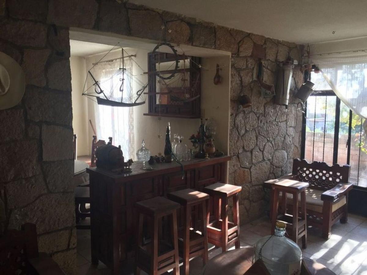 3 chambres Maison à Guanajuato, Mexico No. 160452