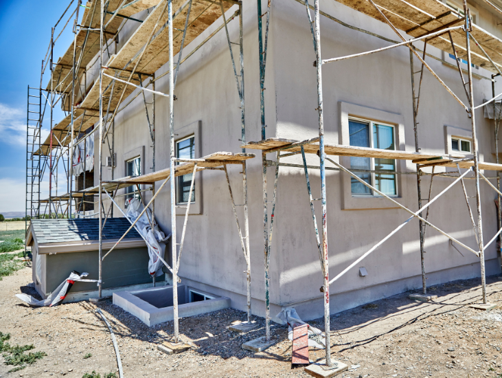 940m² Office in Erfurt, Germany No. 88677