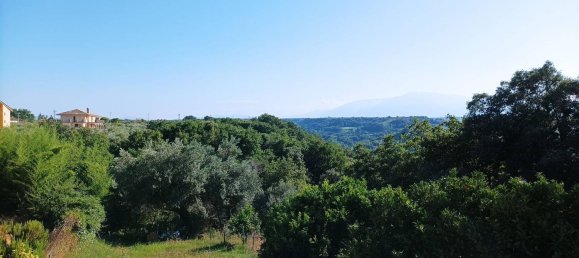 6-Zimmer Villa in San Vito Chietino, Italy, Nr. 108514 11