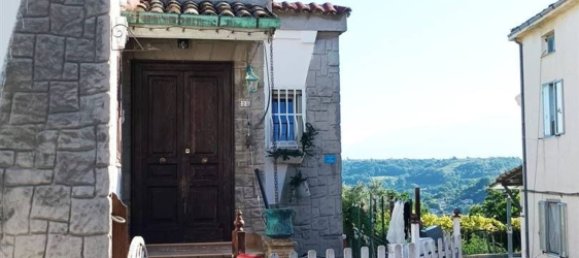 6-Zimmer Villa in San Vito Chietino, Italy, Nr. 108514 7