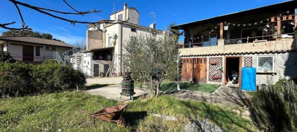 6-Zimmer Villa in San Vito Chietino, Italy, Nr. 108514 25