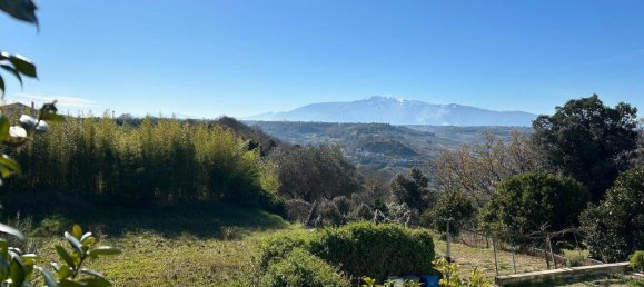 6-Zimmer Villa in San Vito Chietino, Italy, Nr. 108514 9