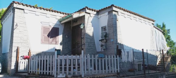 6-Zimmer Villa in San Vito Chietino, Italy, Nr. 108514 4