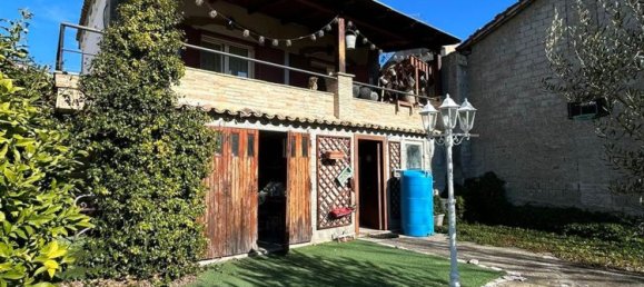 6-Zimmer Villa in San Vito Chietino, Italy, Nr. 108514 16