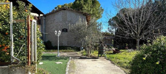 6-Zimmer Villa in San Vito Chietino, Italy, Nr. 108514 27