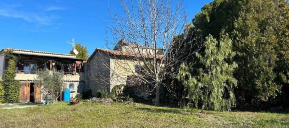 6-Zimmer Villa in San Vito Chietino, Italy, Nr. 108514 2