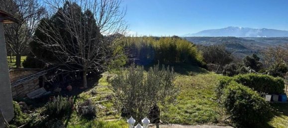 6-Zimmer Villa in San Vito Chietino, Italy, Nr. 108514 12