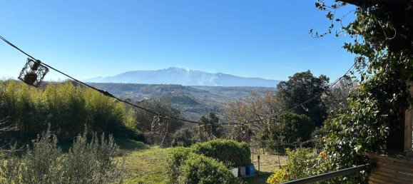 6-Zimmer Villa in San Vito Chietino, Italy, Nr. 108514 8