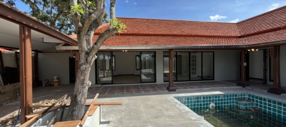 3 bedrooms Cafe / restaurant in Pattaya, Thailand No. 4345 8