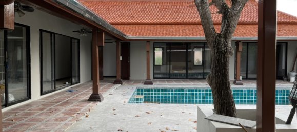 3 bedrooms Cafe / restaurant in Pattaya, Thailand No. 4345 5