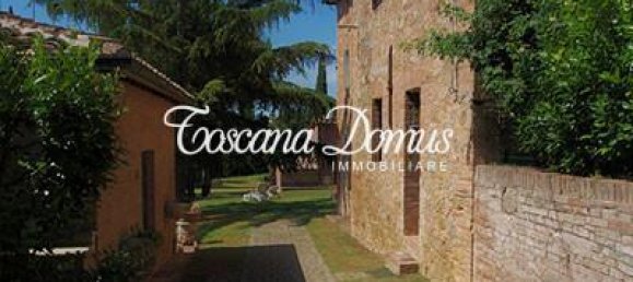 10 bedrooms House in Siena, Italy No. 196613 6