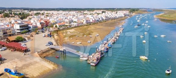 Terrain à Tavira, Portugal 3500m² No. 155879 3