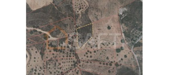 Terrain à Tavira, Portugal 3500m² No. 155879 2