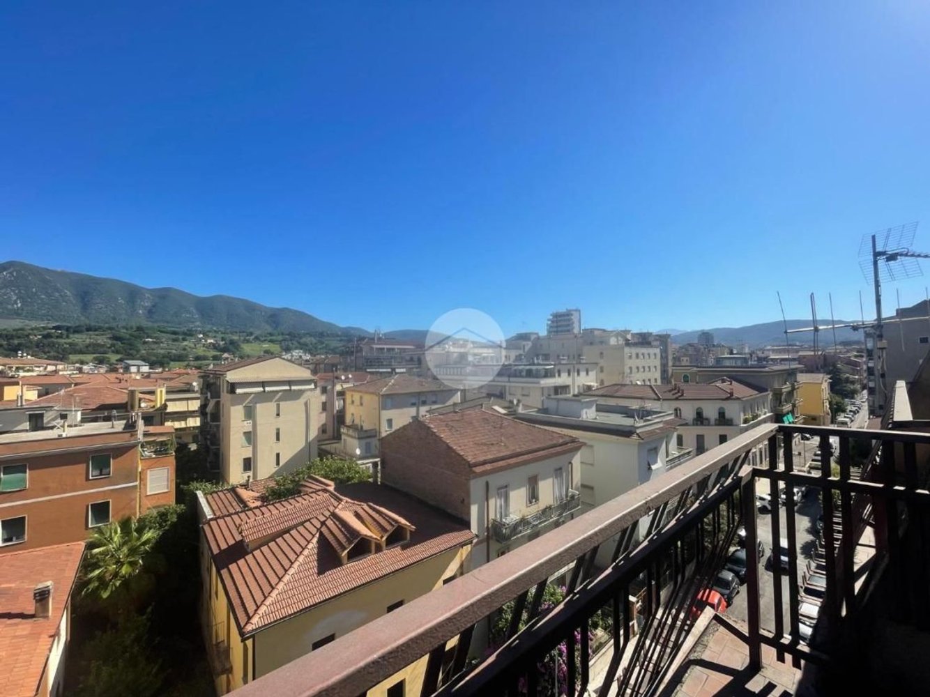 3 غرف نوم شقة في Terni, Italy رقم 397551