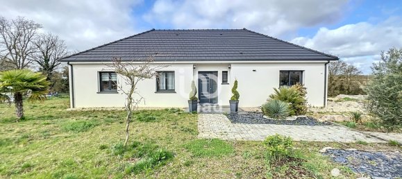 3 غرف نوم منزل في Saint-Michel-de-Volangis, France رقم 63365 3