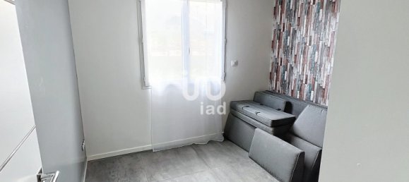 3 غرف نوم منزل في Saint-Michel-de-Volangis, France رقم 63365 15