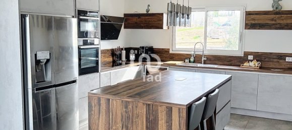 3 غرف نوم منزل في Saint-Michel-de-Volangis, France رقم 63365 12