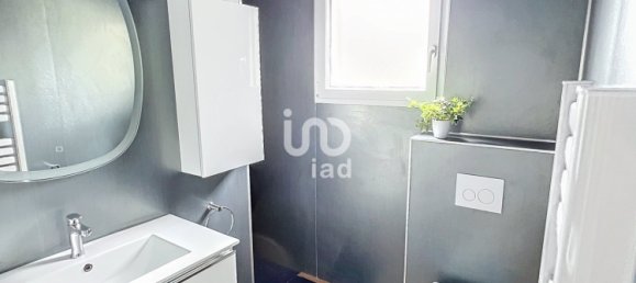 3 غرف نوم منزل في Saint-Michel-de-Volangis, France رقم 63365 17