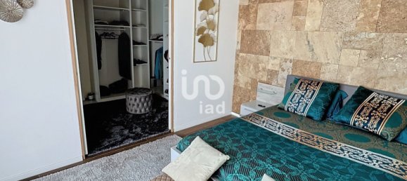 3 غرف نوم منزل في Saint-Michel-de-Volangis, France رقم 63365 21