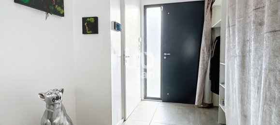 3 غرف نوم منزل في Saint-Michel-de-Volangis, France رقم 63365 7