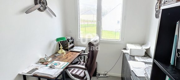 3 غرف نوم منزل في Saint-Michel-de-Volangis, France رقم 63365 18