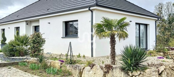 3 غرف نوم منزل في Saint-Michel-de-Volangis, France رقم 63365 4