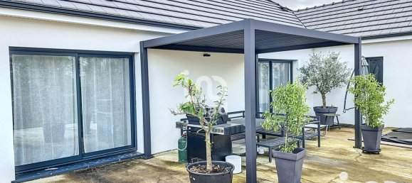 3 غرف نوم منزل في Saint-Michel-de-Volangis, France رقم 63365 6