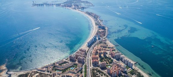 3 bedrooms Villa in Roldan, Spain No. 6827 14