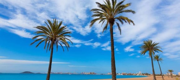 3 bedrooms Villa in Roldan, Spain No. 6827 12