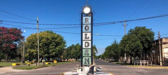 3 bedrooms Villa in Roldan, Spain No. 6827 8