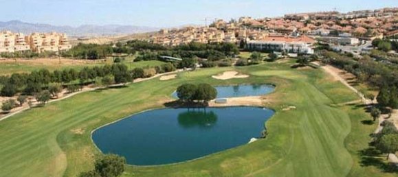 3 bedrooms Villa in Roldan, Spain No. 6827 11