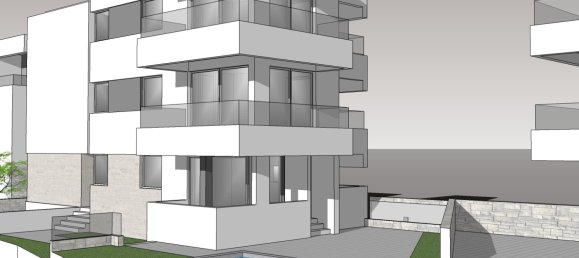 4 Schlafzimmer Wohnung in Novalja, Croatia, Nr. 166 5