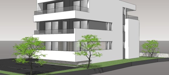 4 Schlafzimmer Wohnung in Novalja, Croatia, Nr. 166 2