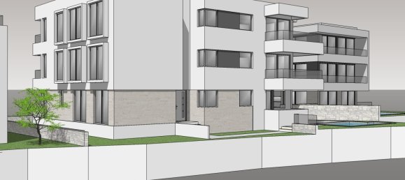 4 Schlafzimmer Wohnung in Novalja, Croatia, Nr. 166 4