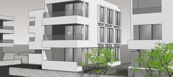 4 Schlafzimmer Wohnung in Novalja, Croatia, Nr. 166 3