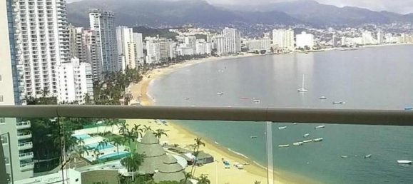 4 bedrooms Apartment in Acapulco de Juarez, Mexico No. 157757 2