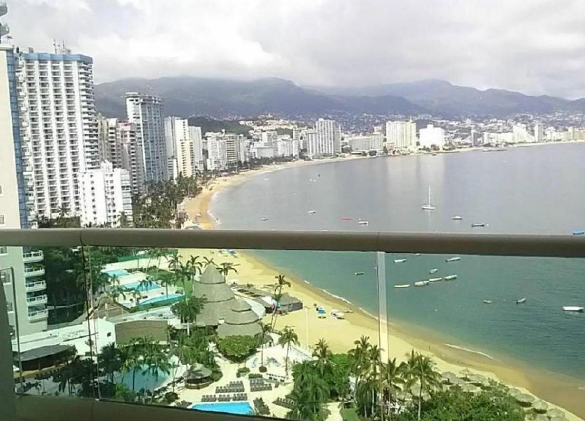 4 bedrooms Apartment in Acapulco de Juarez, Mexico No. 157757
