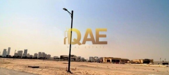 8361.2m² Land in Dubai, UAE No. 5847 3