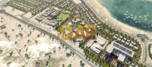 8361.2m² Land in Dubai, UAE No. 5847 9