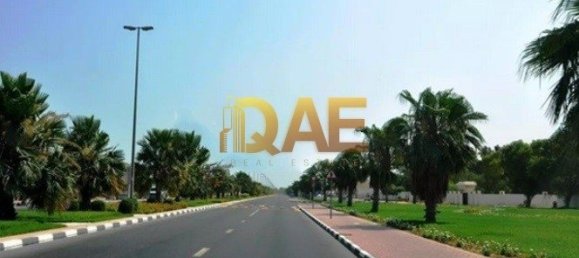 8361.2m² Land in Dubai, UAE No. 5847 4