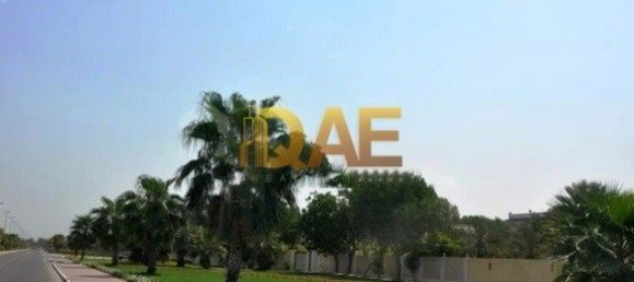 8361.2m² Land in Dubai, UAE No. 5847 6