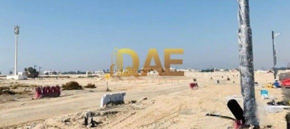 8361.2m² Land in Dubai, UAE No. 5847 7