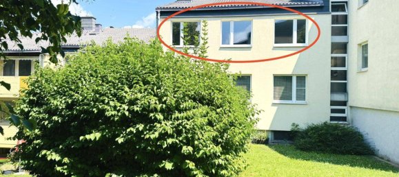 5 rooms Apartment in Perchtoldsdorf, Austria No. 191512 3