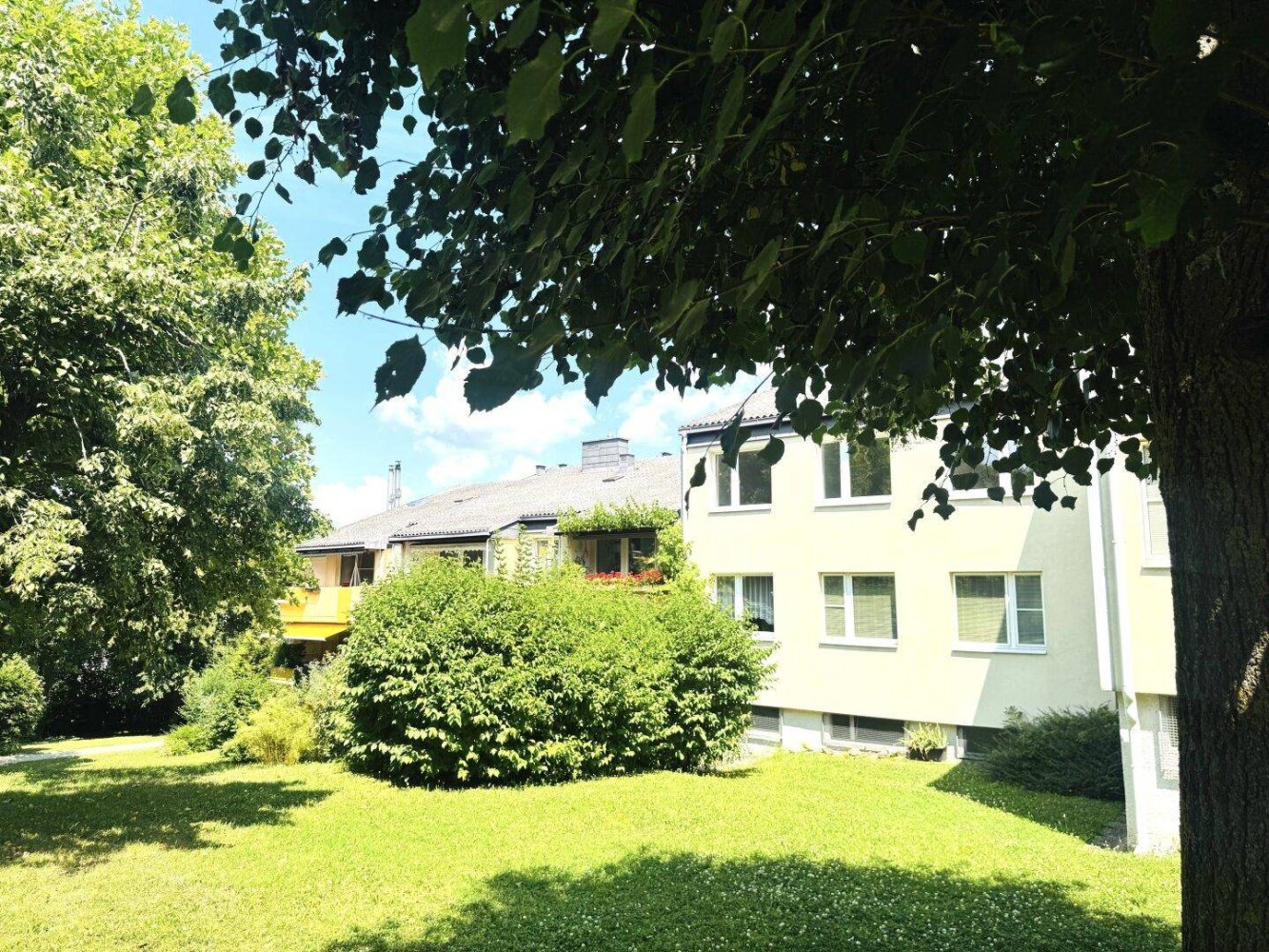 5 rooms Apartment in Perchtoldsdorf, Austria No. 191512