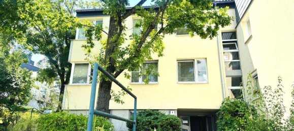5 rooms Apartment in Perchtoldsdorf, Austria No. 191512 24