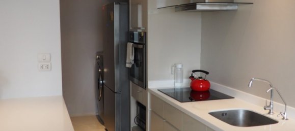 Apartamento com 1 quarto em condomínio em Railay Beach, Thailand N.º 66487 4